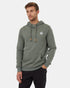 Tentree Men's Golden Spruce Forest Hoodie - Agave Green