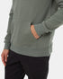 Tentree Men's Golden Spruce Forest Hoodie - Agave Green