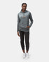 Tentree Women's Juniper Hoodie - Urban Green Heather