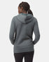 Tentree Women's Juniper Hoodie - Urban Green Heather