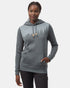 Tentree Women's Juniper Hoodie - Urban Green Heather