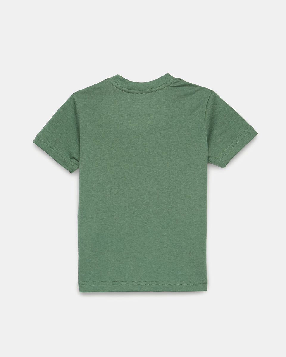 Tentree Kids Grow Together T-Shirt - Wavelite
