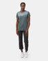 Tentree Women's Juniper T-Shirt - Urban Green Heather