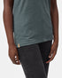 Tentree Women's Juniper T-Shirt - Urban Green Heather