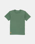 Tentree Kids TreeBlend Crew T-Shirt - Wavelite