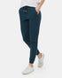 Tentree Women's TreeFleece Bamone Sweatpant - Reflecting Pond