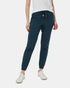 Tentree Women's TreeFleece Bamone Sweatpant - Reflecting Pond