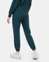 Tentree Women's TreeTerry Relaxed Jogger - Reflecting Pond