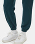 Tentree Women's TreeTerry Relaxed Jogger - Reflecting Pond