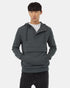 Tentree Men's Treefleece Anorak Hoodie - Urban Green