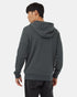 Tentree Men's Treefleece Anorak Hoodie - Urban Green