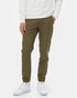 Tentree Men's Rainier Jogger - Olive Night Green