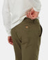 Tentree Men's Rainier Jogger - Olive Night Green