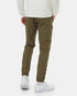 Tentree Men's Rainier Jogger - Olive Night Green