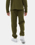 Tentree Men's Fleece Sweatpant - Olive Night Green