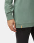 Tentree Women's Oversized French Terry Hoodie Dress - Wavelite