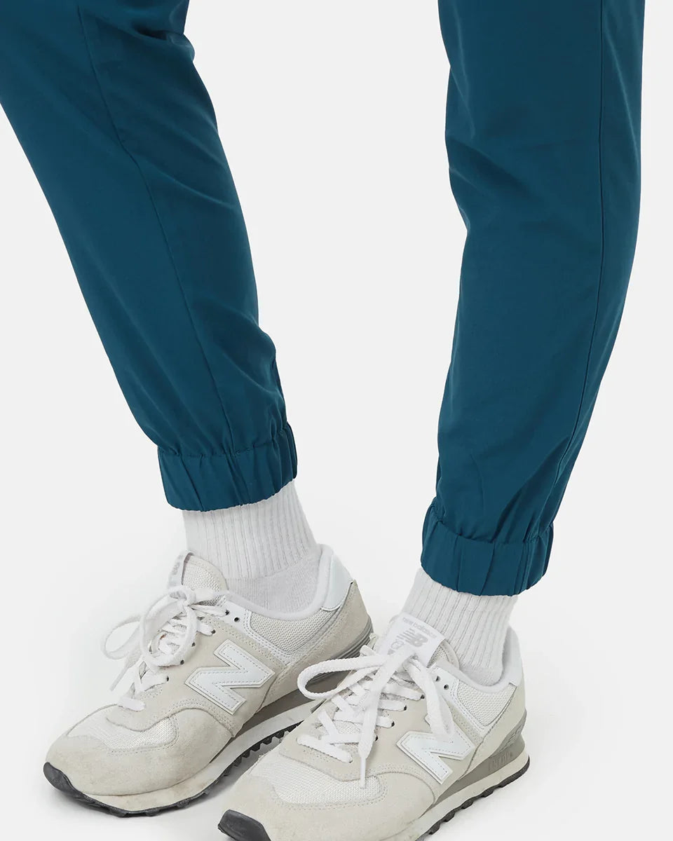 Tentree Women's InMotion Pacific Jogger - Reflecting Pond