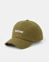 Tentree Kapok Peak Hat - Uniform Green