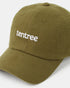 Tentree Kapok Peak Hat - Uniform Green