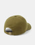 Tentree Kapok Peak Hat - Uniform Green