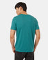 Tentree Men's Juniper T-Shirt - North Sea Heather White