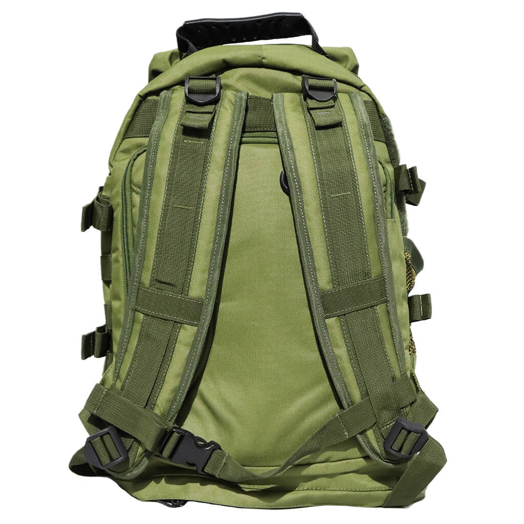 Commuter Series- Backpack by Bear KompleX