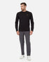 Tentree Men's InMotion Chino - Graphite