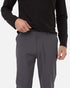 Tentree Men's InMotion Chino - Graphite