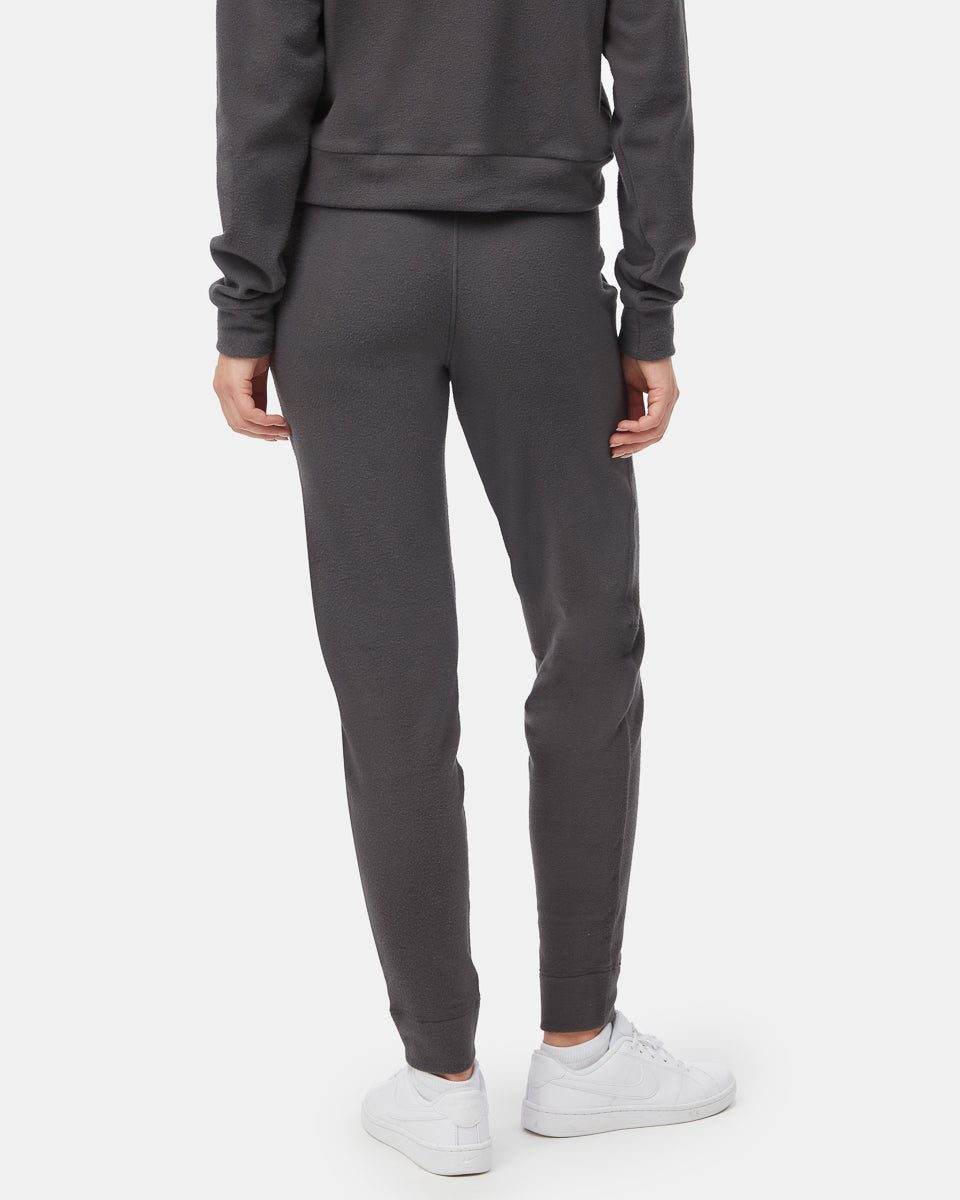 Tentree Women's Luxe Sweatpant - Graphite