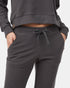 Tentree Women's Luxe Sweatpant - Graphite