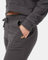 Tentree Women's Luxe Sweatpant - Graphite