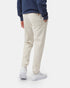 Tentree Atlas Sweatpant - Silver Cloud Grey Heather