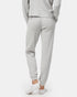 Tentree Women's Treewaffle Fulton Jogger - Hi Rise Grey Heather