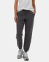 Tentree Women's Active Soft Knit Sweatpant - Granite Grey Space Dye