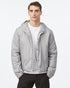 Tentree Men's InMotion Padded Jacket - Zinc