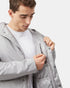 Tentree Men's InMotion Padded Jacket - Zinc