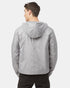 Tentree Men's InMotion Padded Jacket - Zinc