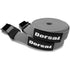 DORSAL Tie Down Straps for Roof Rack Pads Crossbars - Pack of 2 holds Surfboards Kayaks Canoes Paddleboards - view 9