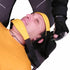 HRP Immobilization Device for Head