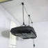 MaxAssist Cargo Box Hoist | Holds up to 150 lbs | Up to 18' Lift - product view 1