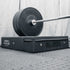 Barbell Standard Weightlifting Drop Pad Set - view 5