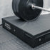Barbell Standard Weightlifting Drop Pad Set - view 6