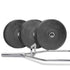Barbell Standard Hex Bar Weight Sets - view 13