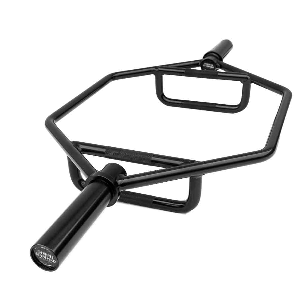 Barbell Standard Hex Bar 2.0 - view 1