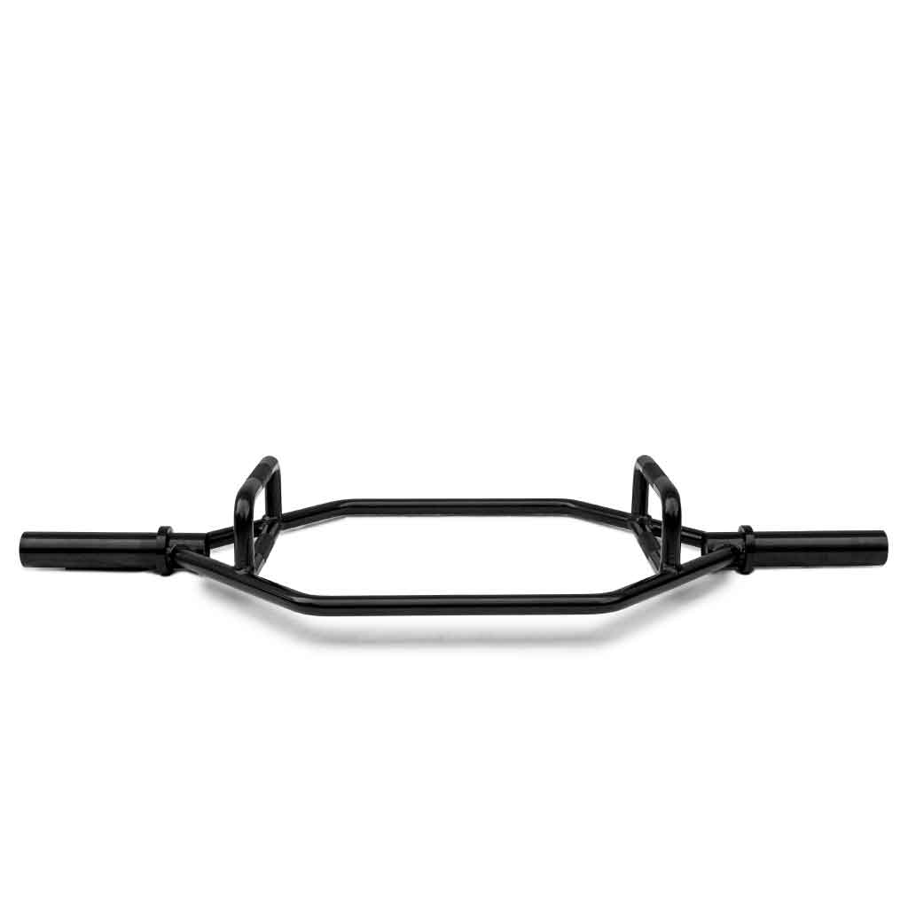 Barbell Standard Hex Bar 2.0 - view 2