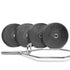 Barbell Standard Hex Bar Weight Sets - view 15