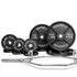 Barbell Standard Hex Bar Weight Sets - view 1
