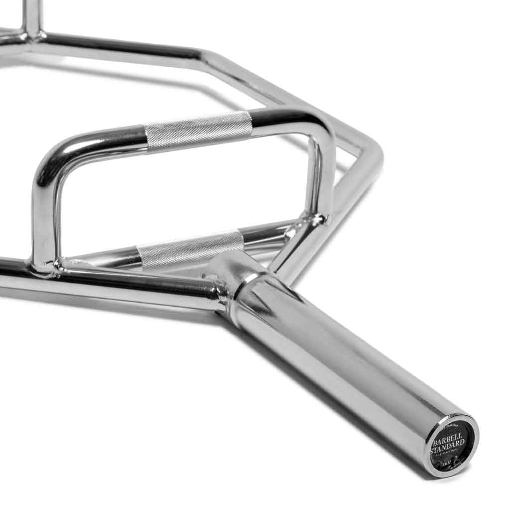 Barbell Standard Hex Bar Weight Sets - view 3
