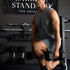 Barbell Standard Rubber Hex Dumbbells - view 29