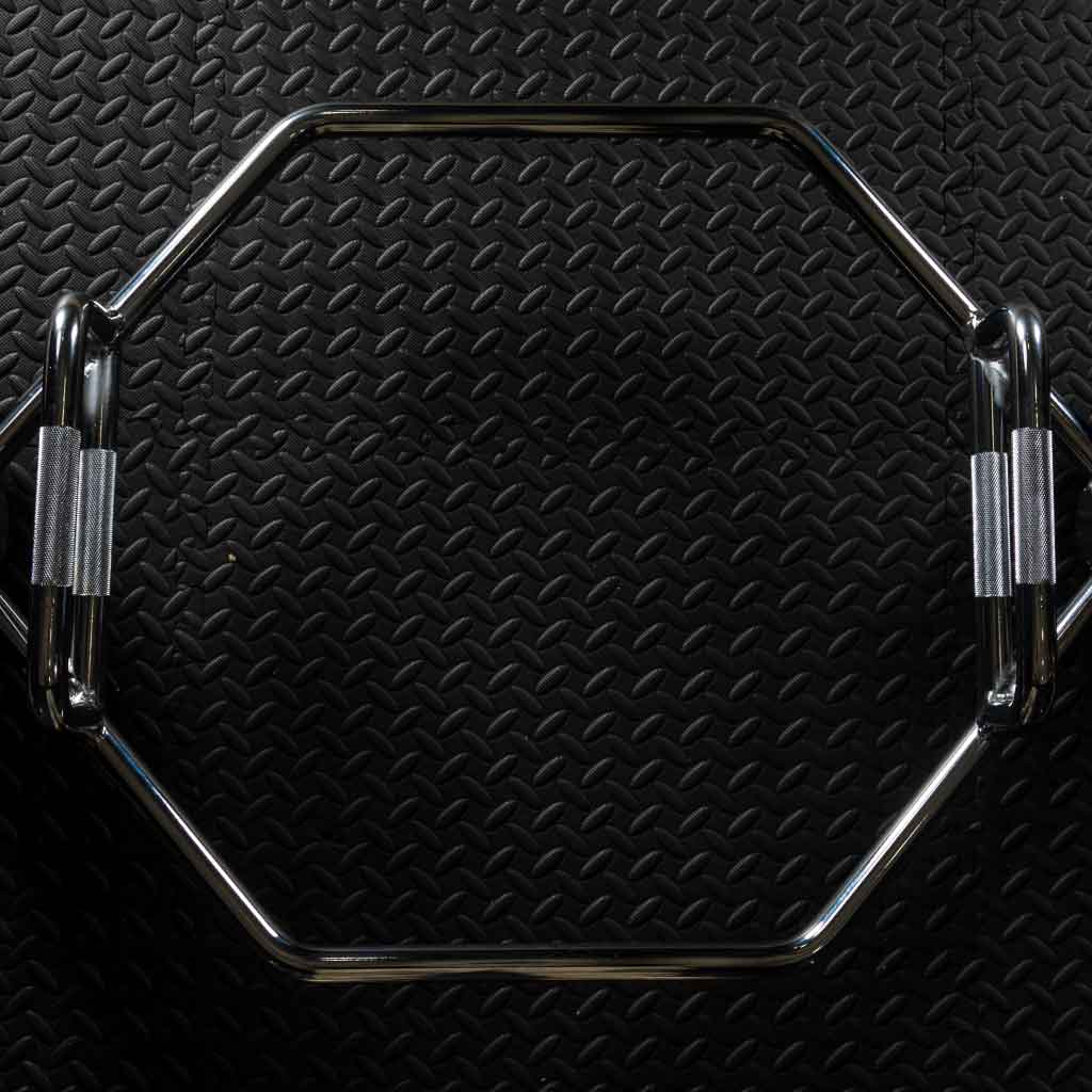 Barbell Standard Hex Bar Weight Sets - view 11